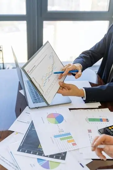Phần mềm quản lý toàn diện cho doanh nghiệp