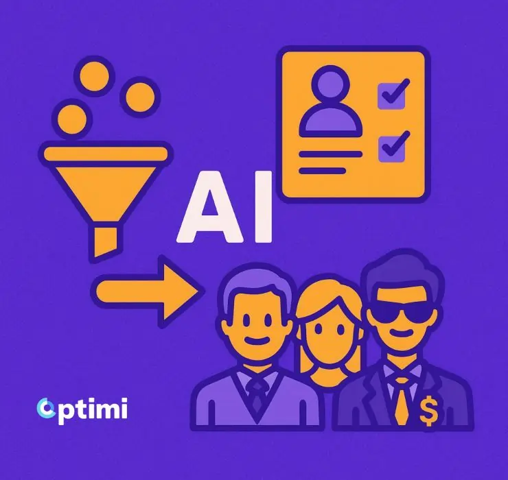 AI Lead Qualification